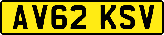 AV62KSV