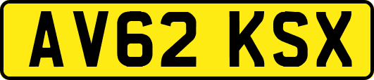 AV62KSX