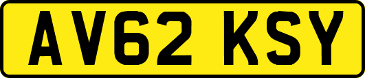 AV62KSY