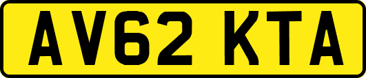 AV62KTA