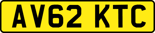 AV62KTC