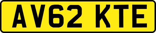 AV62KTE