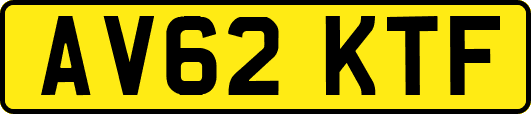 AV62KTF