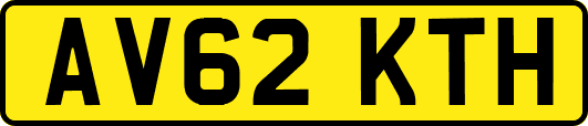 AV62KTH