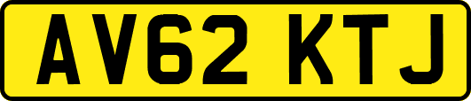 AV62KTJ