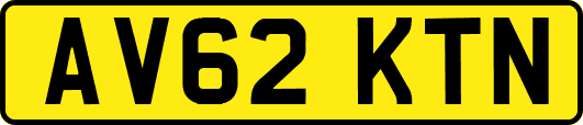 AV62KTN