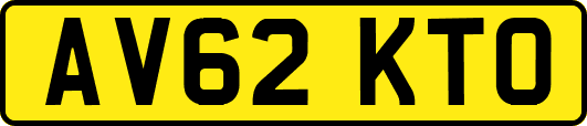 AV62KTO