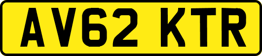 AV62KTR