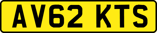 AV62KTS