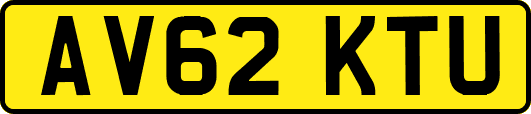 AV62KTU