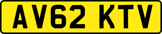 AV62KTV