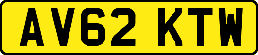 AV62KTW