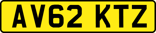 AV62KTZ