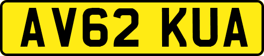 AV62KUA
