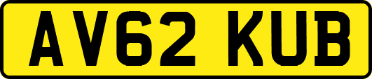 AV62KUB