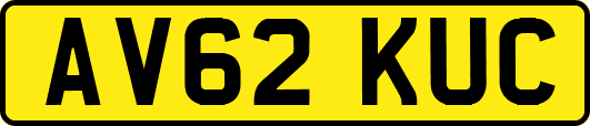 AV62KUC