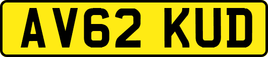 AV62KUD