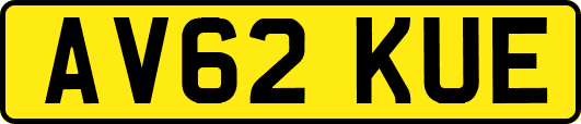 AV62KUE