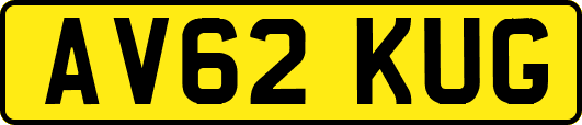 AV62KUG