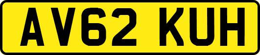 AV62KUH