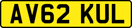 AV62KUL