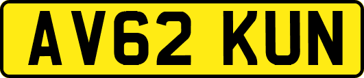 AV62KUN