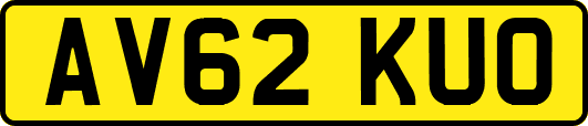 AV62KUO