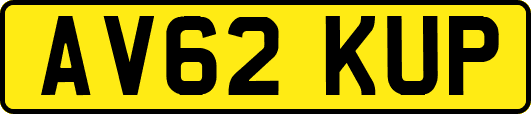 AV62KUP