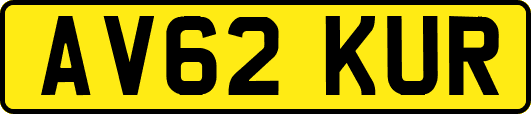 AV62KUR
