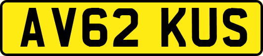 AV62KUS
