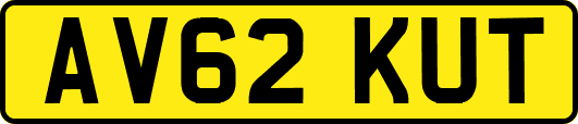AV62KUT