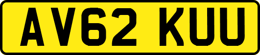 AV62KUU