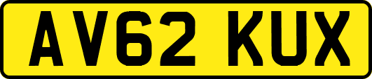 AV62KUX