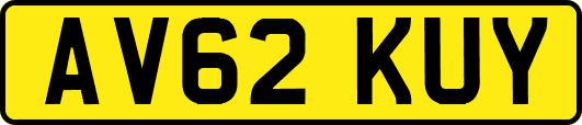 AV62KUY