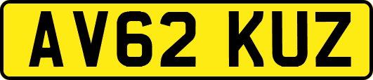 AV62KUZ