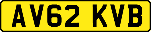 AV62KVB