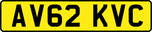 AV62KVC