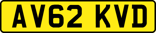 AV62KVD