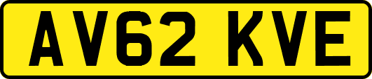 AV62KVE
