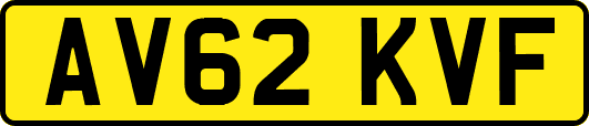 AV62KVF
