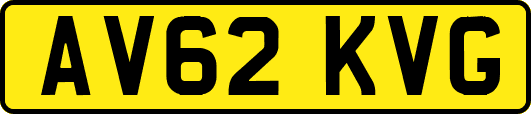 AV62KVG
