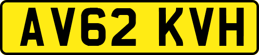 AV62KVH