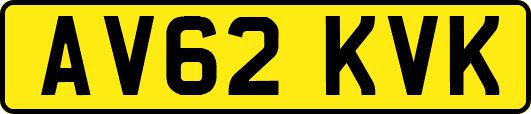 AV62KVK