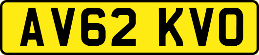 AV62KVO