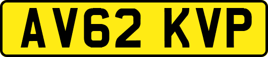 AV62KVP