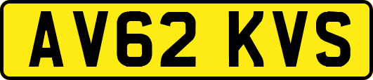 AV62KVS