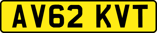 AV62KVT