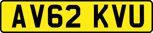 AV62KVU