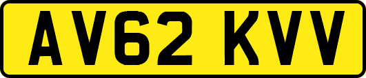 AV62KVV