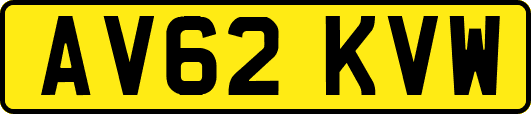 AV62KVW